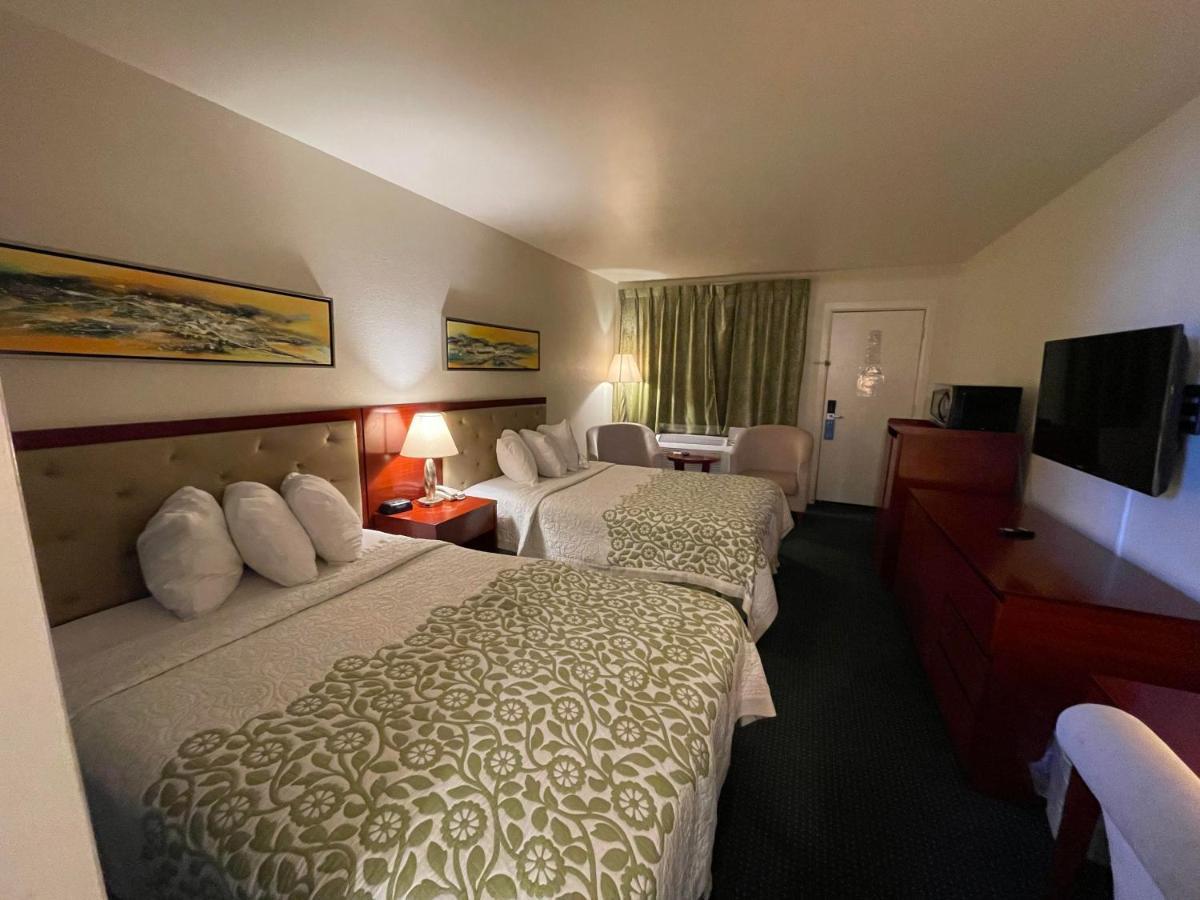 Motel Days By Wyndham 2*