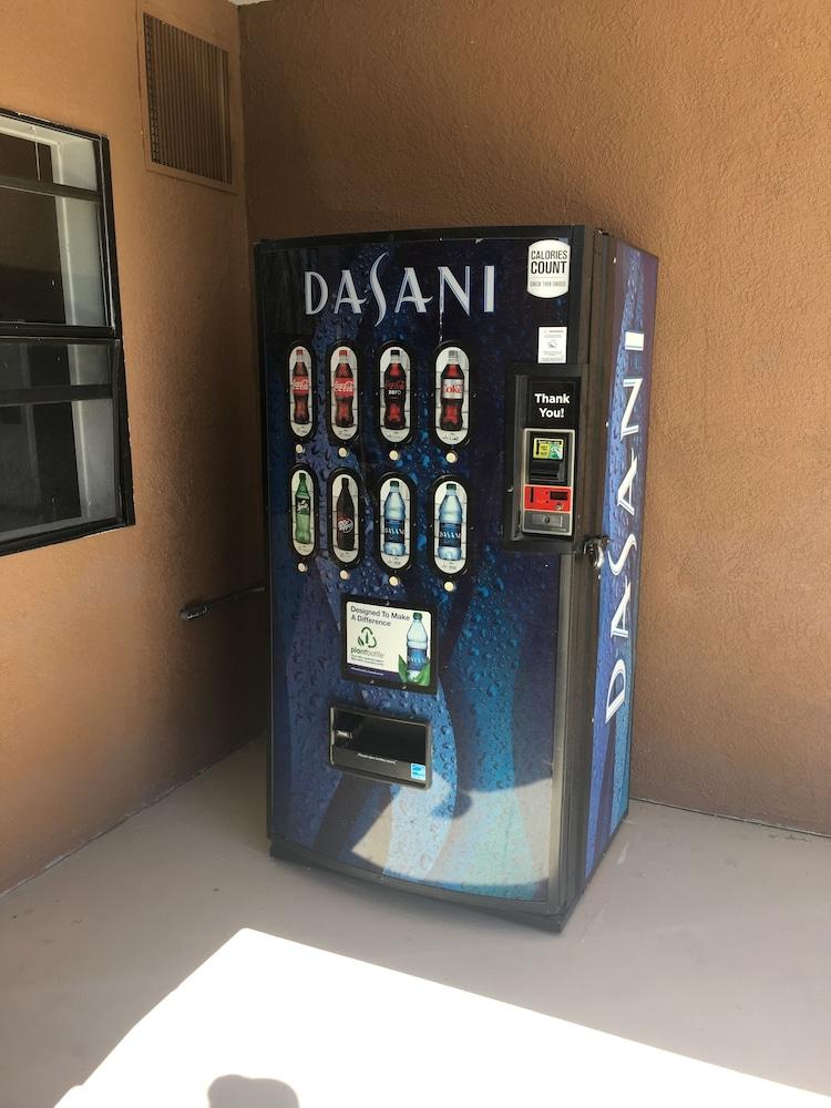Days By Wyndham Motel 2*