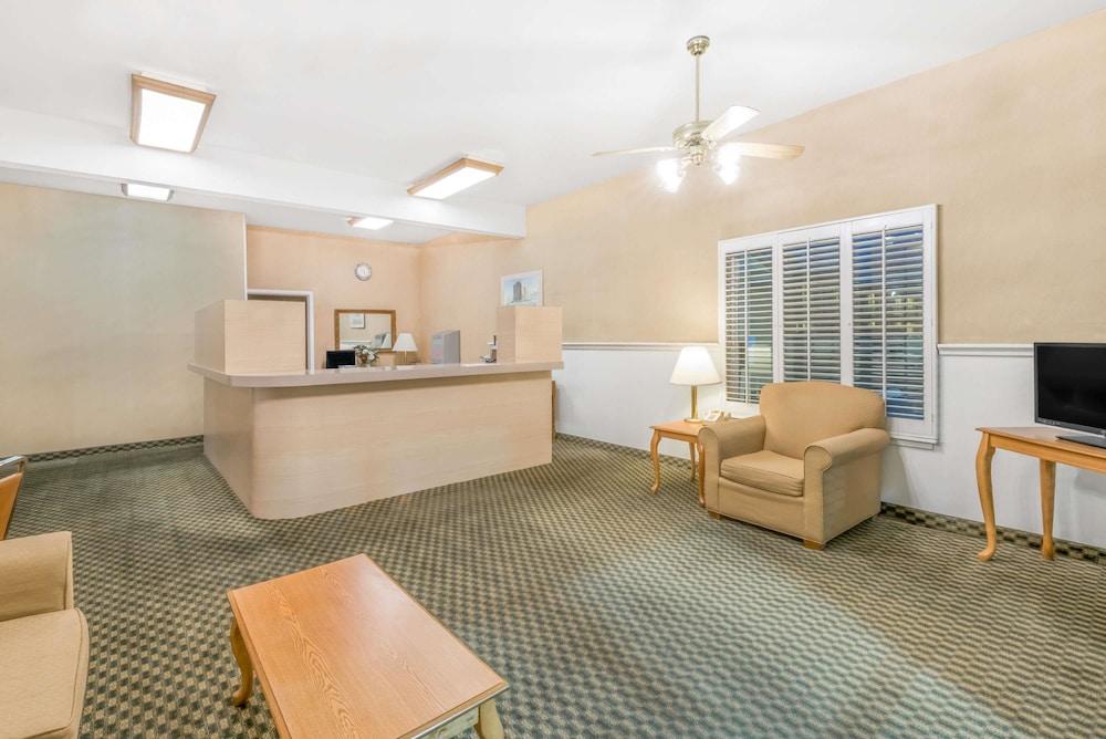 Motel Days By Wyndham