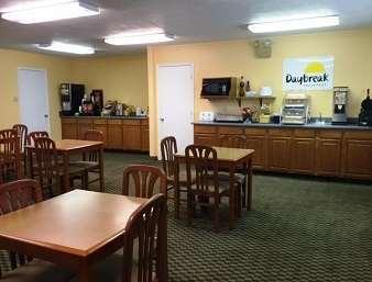 Days By Wyndham Motel Deming