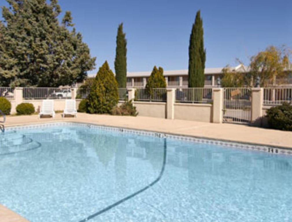 Motel Days By Wyndham Deming
